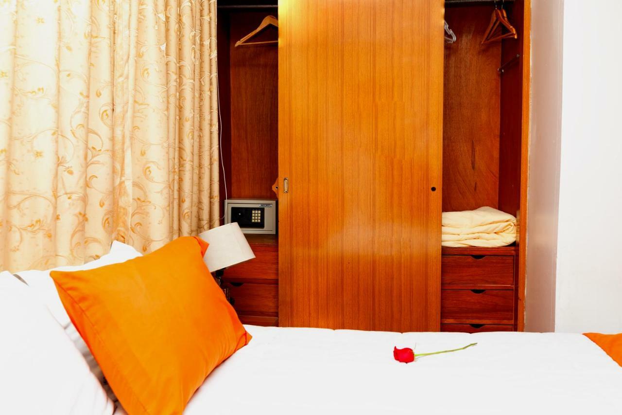 Hotel Sol Del Oriente 쿠스코 외부 사진